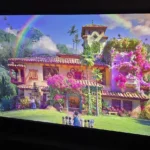 Easy to use TV with fantastic picture quality and great sound.