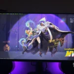 Great starter monitor for serious gamers