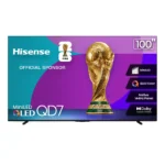 Hisense QD7 Series MiniLED ULED 4K Fire TV