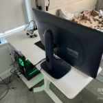 Nice monitor for affordable price