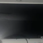 He tenido problemas con el televisor la pantalla se ha puesto negraquedado negra dos veces