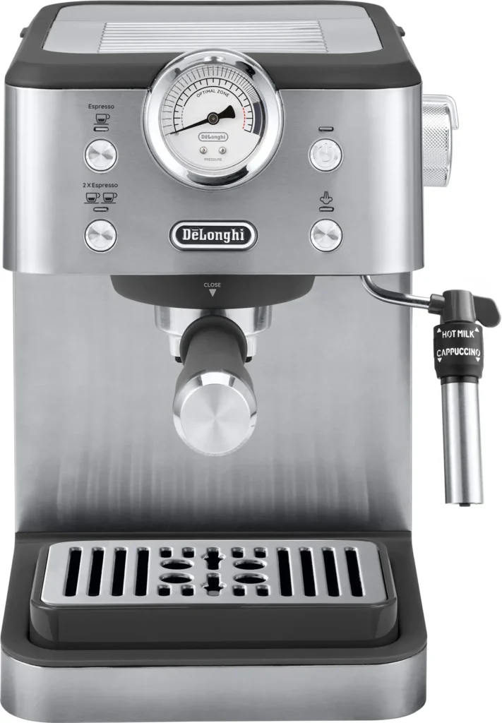 De’Longhi Classic Espresso Machine