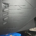 Good starter gaming monitor