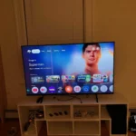 Sony 50" Class BRAVIA 3 LED 4K UHD - Excellent!