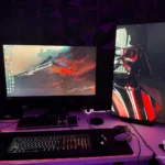 Needed secondary monitor