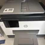 Hugh functioning printer