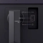 LG 27″ UltraGear QHD 1440P 200Hz 1ms G-Sync Compatible IPS Gaming Monitor