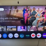 Wow, fantastic picture, colors and sound