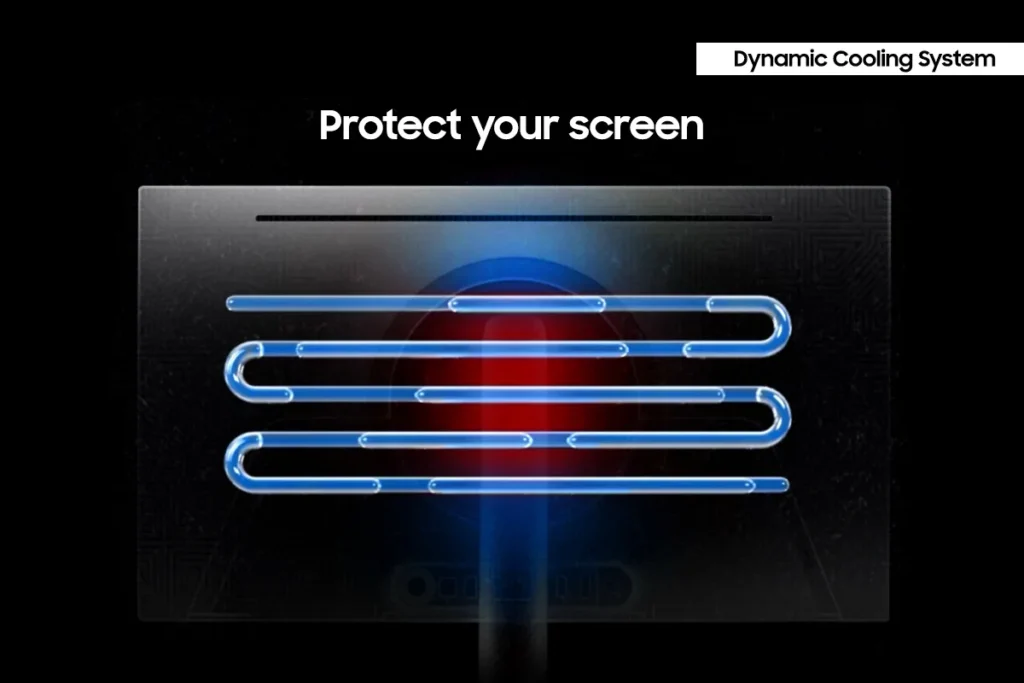 Samsung 27″ Odyssey OLED G6 (G61SD) Dual QHD 240Hz 0.03ms Business Gaming Monitor