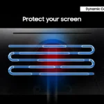 Samsung 27″ Odyssey OLED G6 (G61SD) Dual QHD 240Hz 0.03ms Business Gaming Monitor