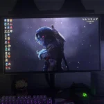 240hz Oled G6