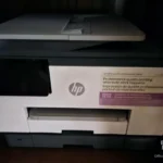 HP Officejet Pro9130