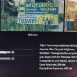 Spectacular gaming monitor! Perfect for the price point.