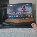 nice TV!