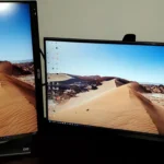 Amazing Gaming Monitor