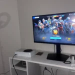 Si quieres jugar videojuegos de forma fluida y económica, te recomiendo este monitor.