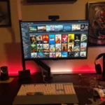 Crisp 1440 quality with very good color grading