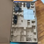 Nice monitor with good colors