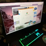 Why 60Hz refresh rate?