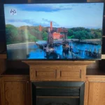 Perfect addition to my TV Room.