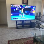 Bravia setup