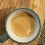 For espresso break w/ pro alike experience