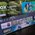 Awesome value - great picture 144hz QLED mini-LED!