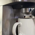 Great espresso machine made me a home barista!