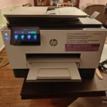 Fast, Vivid prints still tied to expensive ink.