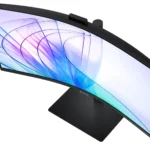 Samsung 34″ ViewFinity S65VC Ultra-WQHD 100Hz AMD FreeSync™ HDR10 Curved Monitor