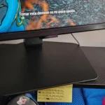 Muy buena pantalla, excelentes 180hz