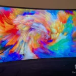 Great monitor - no problems