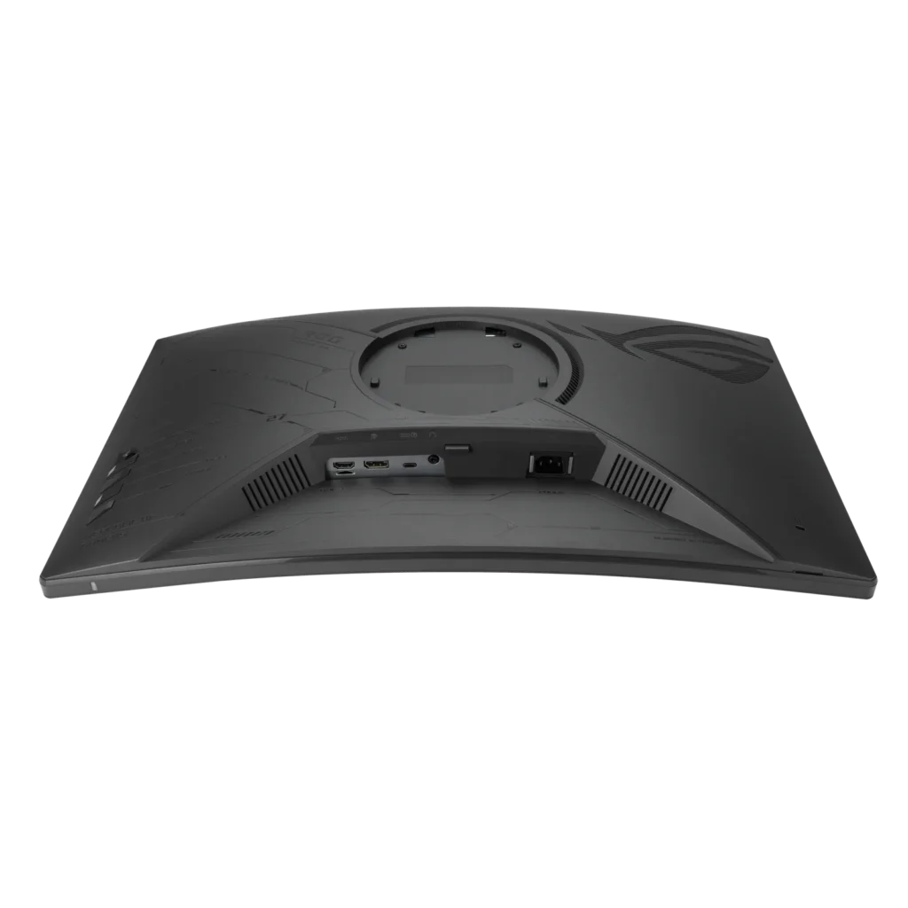 ASUS ROG Strix 27″ 2K VA 180Hz 1ms Curved Gaming Monitor