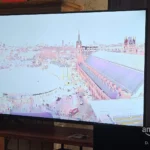 Buggy, glitchy, with random video problems.