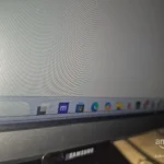 Samsung Odyssey G50D Series QHD