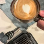 Perfect espresso