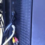 Excellent picture quality, lots of user settings