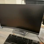 Nice monitor for the value and good features