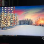 Beautiful display…