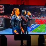 Outstanding picture, for the price