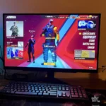 Game Changer! Going from 1080 to 1440!