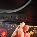 Image quality that literally redefines my PC experience- but a few design quirks I didn't like