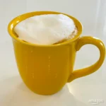 Makes great lattes!