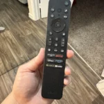 Bravia 3 75” (Yassss)