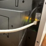 Ethernet Connection