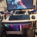 Good budget friendly monitor.