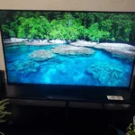 Samsung - 32" Odyssey G50D QHD IPS 180Hz 1ms AMD F