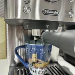 Easy to use, Easy to Clean, Great tasting Espresso