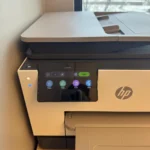 Easy set-up, Fast Printing, Ink Concerns