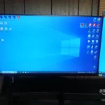 Excellent monitor
